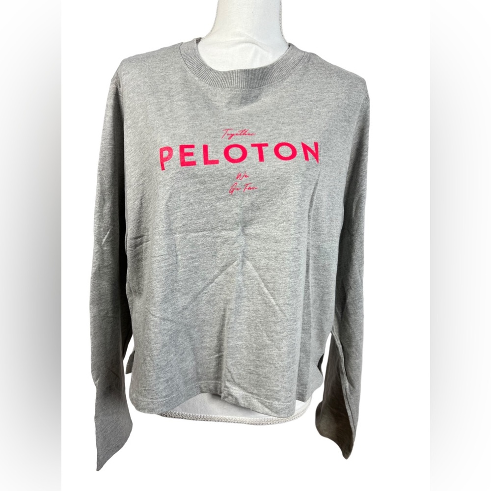 Peloton‎ Sweatshirt